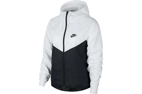 nike jas dames zomer